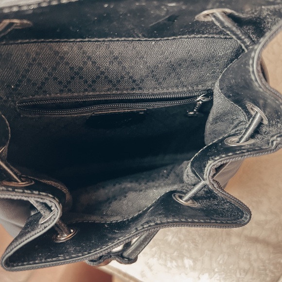 Gucci Bamboo backpack - Picture 3 of 7